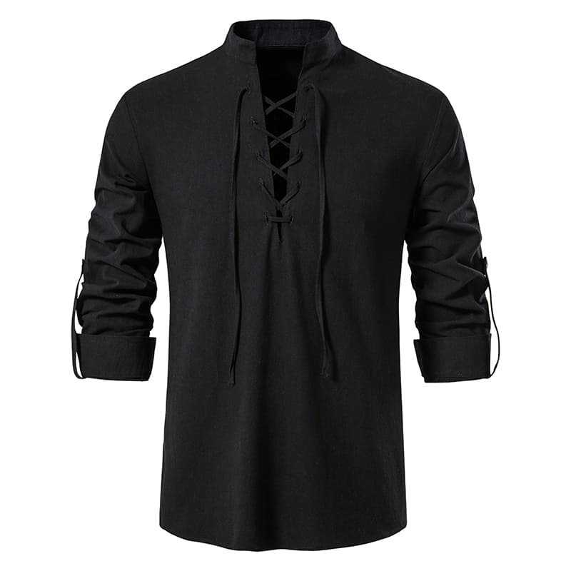 camisa-masculina-bata-outono-preto-uplacingbrasil-03