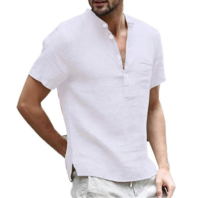 camisa-masculina-bata-summer-branco-uplacingbrasil-03